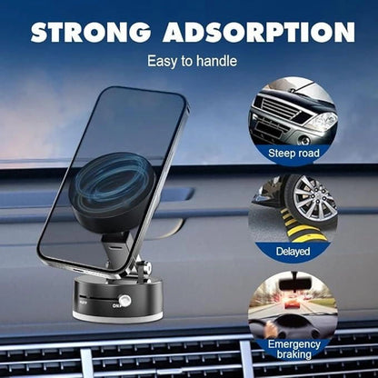 MagnoGrip™ Universal Phone Holder
