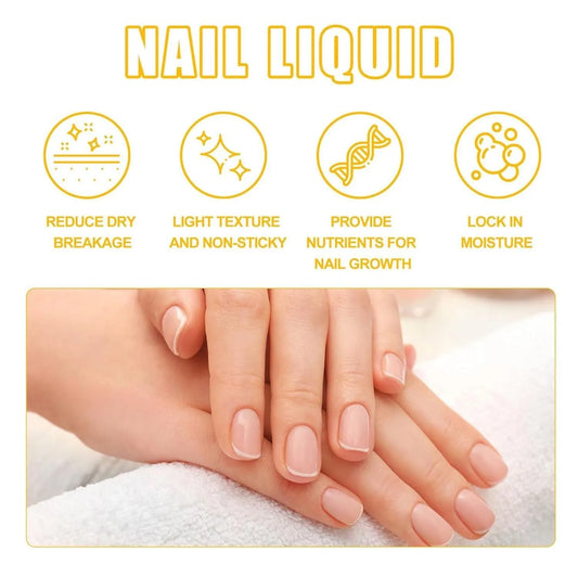 ShinyNailz™ Bee Venom Nail Fungus Solution – Fast Healing Formula(Pack of 2)