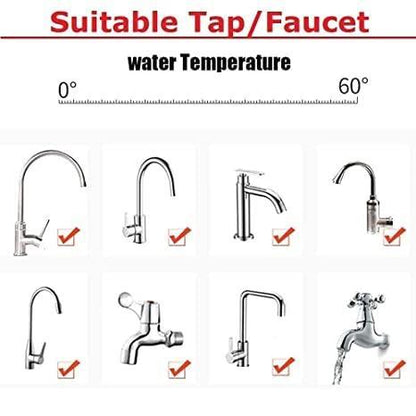 SwachhTap™ Multi-Layer Activated Carbon Filter Buy 1 Get 1 Free