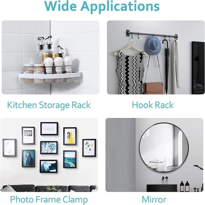 StickPro™ Heavy Duty Mount Pack