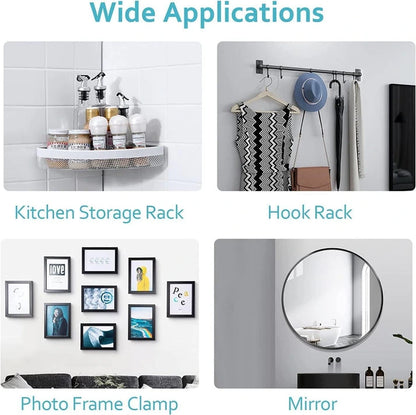StickPro™ Heavy Duty Mount Pack