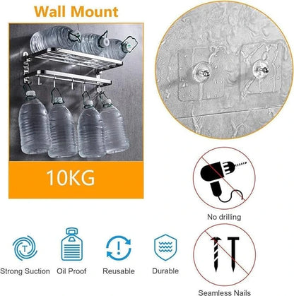 StickPro™ Heavy Duty Mount Pack