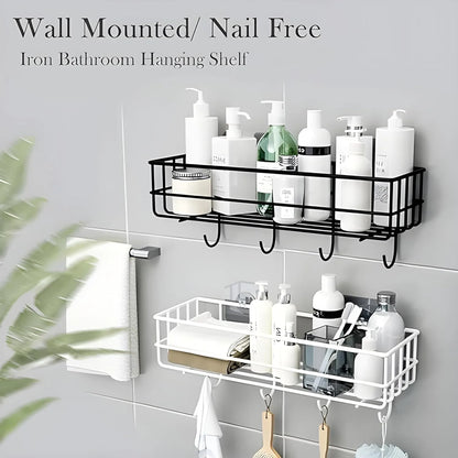 Cartque™ Multipurpose Organiser Rack