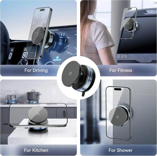MagnoGrip™ Universal Phone Holder