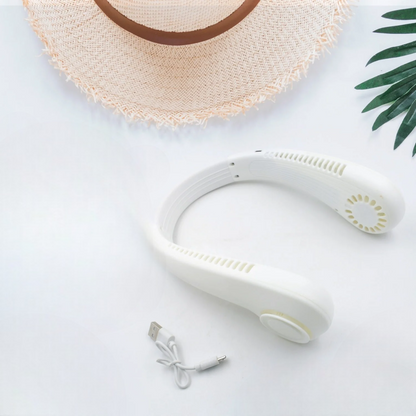 BreezeBand™ Feel the Breeze – Anytime, Anywhere