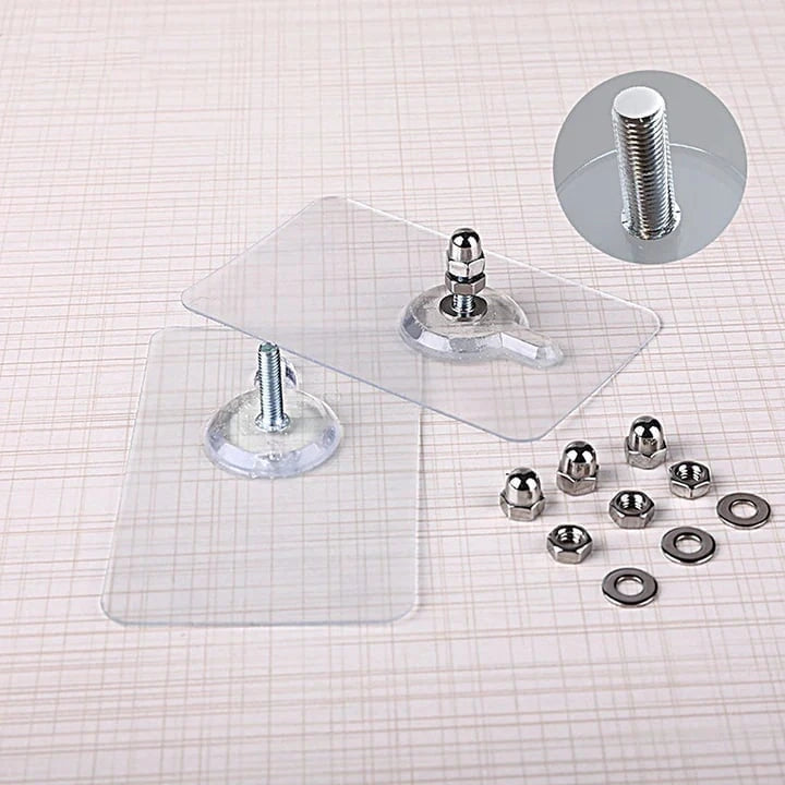 StickPro™ Heavy Duty Mount Pack