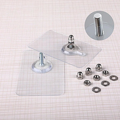 StickPro™ Heavy Duty Mount Pack