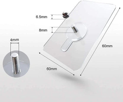 StickPro™ Heavy Duty Mount Pack