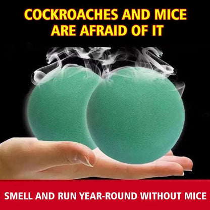 Cartque™ Rat & Insect Repellent Pellets |BUY 1 GET 1 FREE