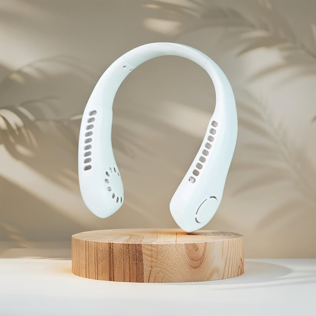 BreezeBand™ Feel the Breeze – Anytime, Anywhere