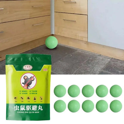 Cartque™ Rat & Insect Repellent Pellets |BUY 1 GET 1 FREE