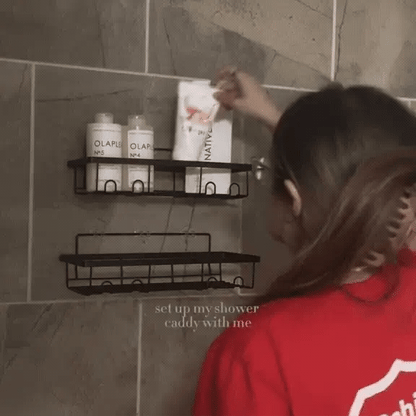 Cartque™ Multipurpose Organiser Rack