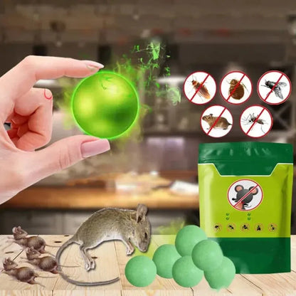 Cartque™ Rat & Insect Repellent Pellets |BUY 1 GET 1 FREE